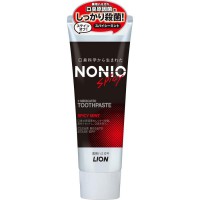 Профилактическая зубная паста "Nonio" для удаления неприятного запаха, отбеливания (аромат пряностей и мяты) туба 130 г